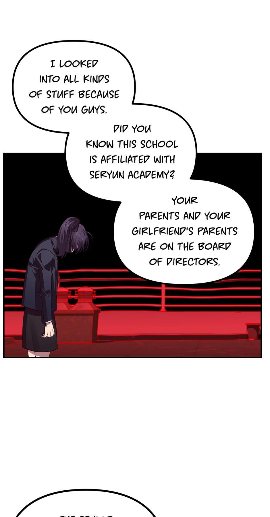 Read SSS Class Revival Hunter EN Manga Online