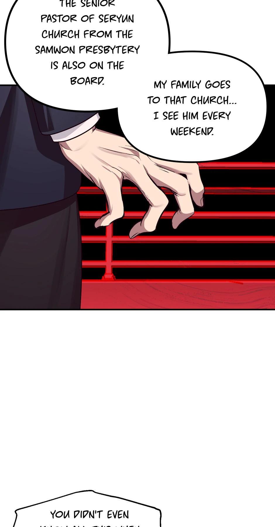 Read SSS Class Revival Hunter EN Manga Online