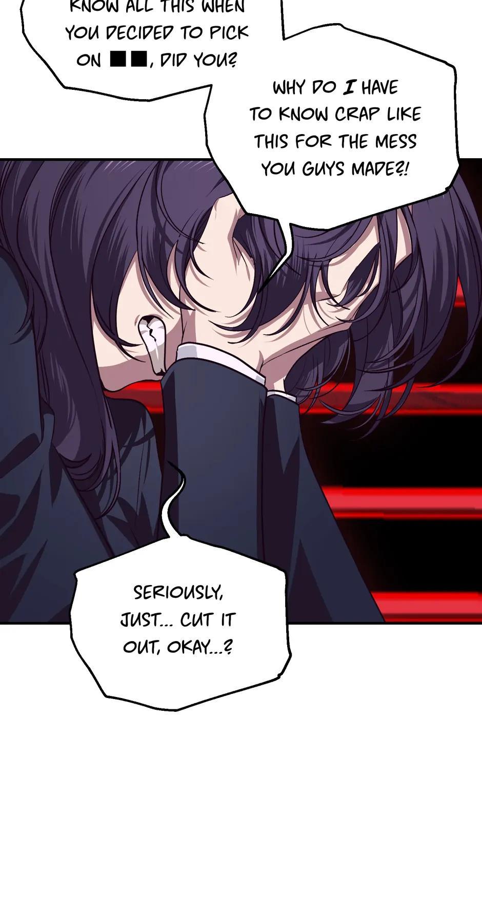 Read SSS Class Revival Hunter EN Manga Online