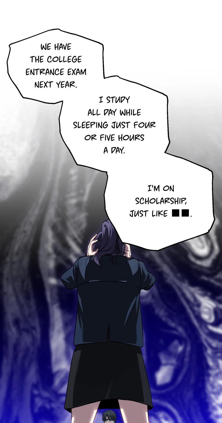 Read SSS Class Revival Hunter EN Manga Online