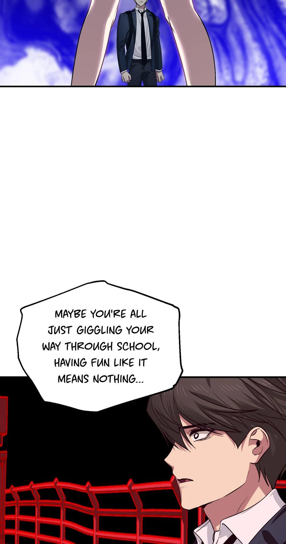 Read SSS Class Revival Hunter EN Manga Online