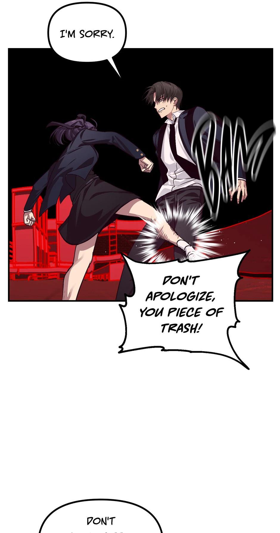 Read SSS Class Revival Hunter EN Manga Online