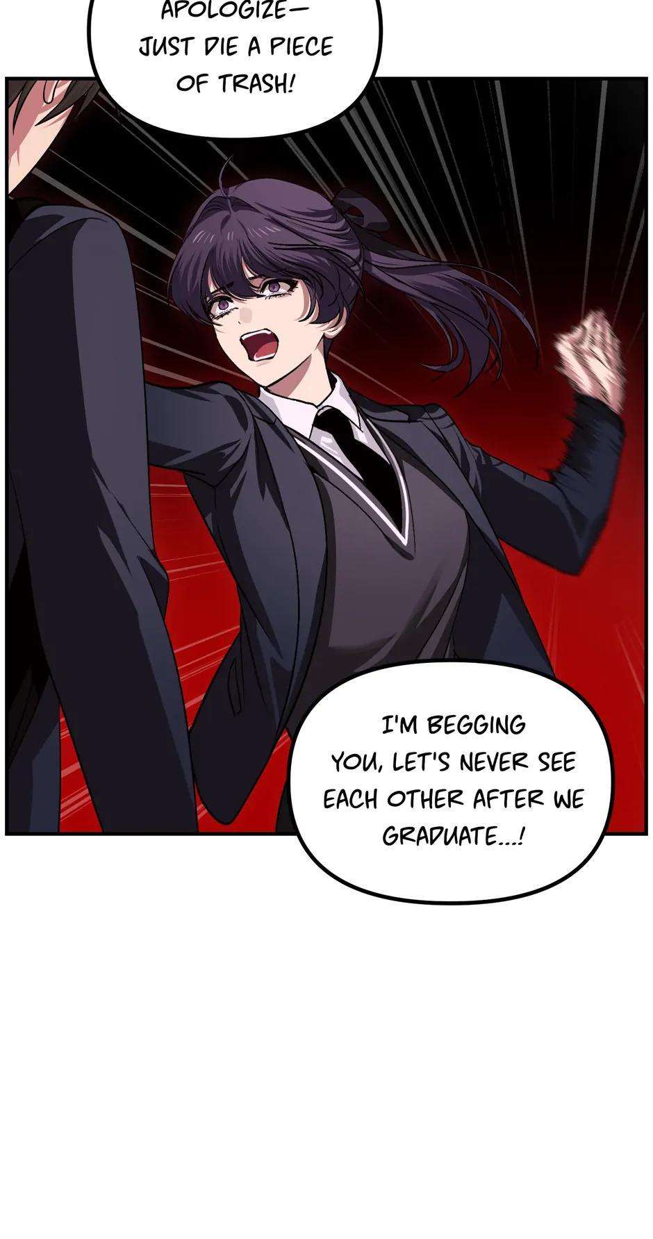 Read SSS Class Revival Hunter EN Manga Online