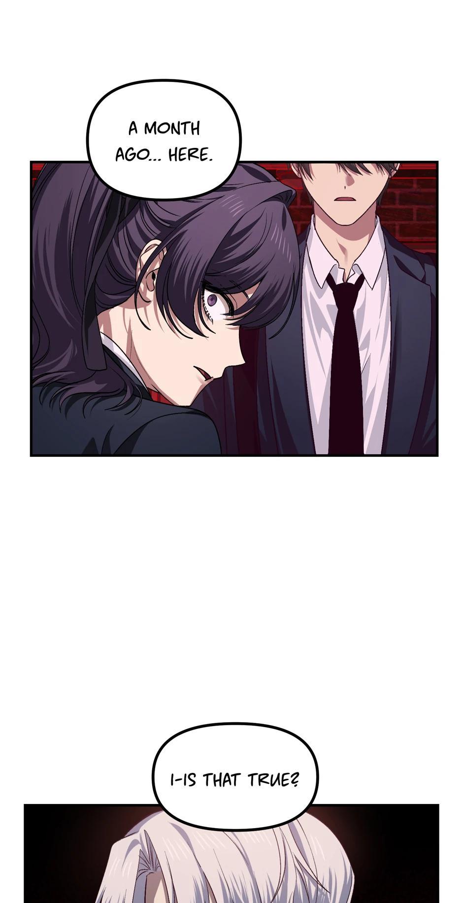 Read SSS Class Revival Hunter EN Manga Online