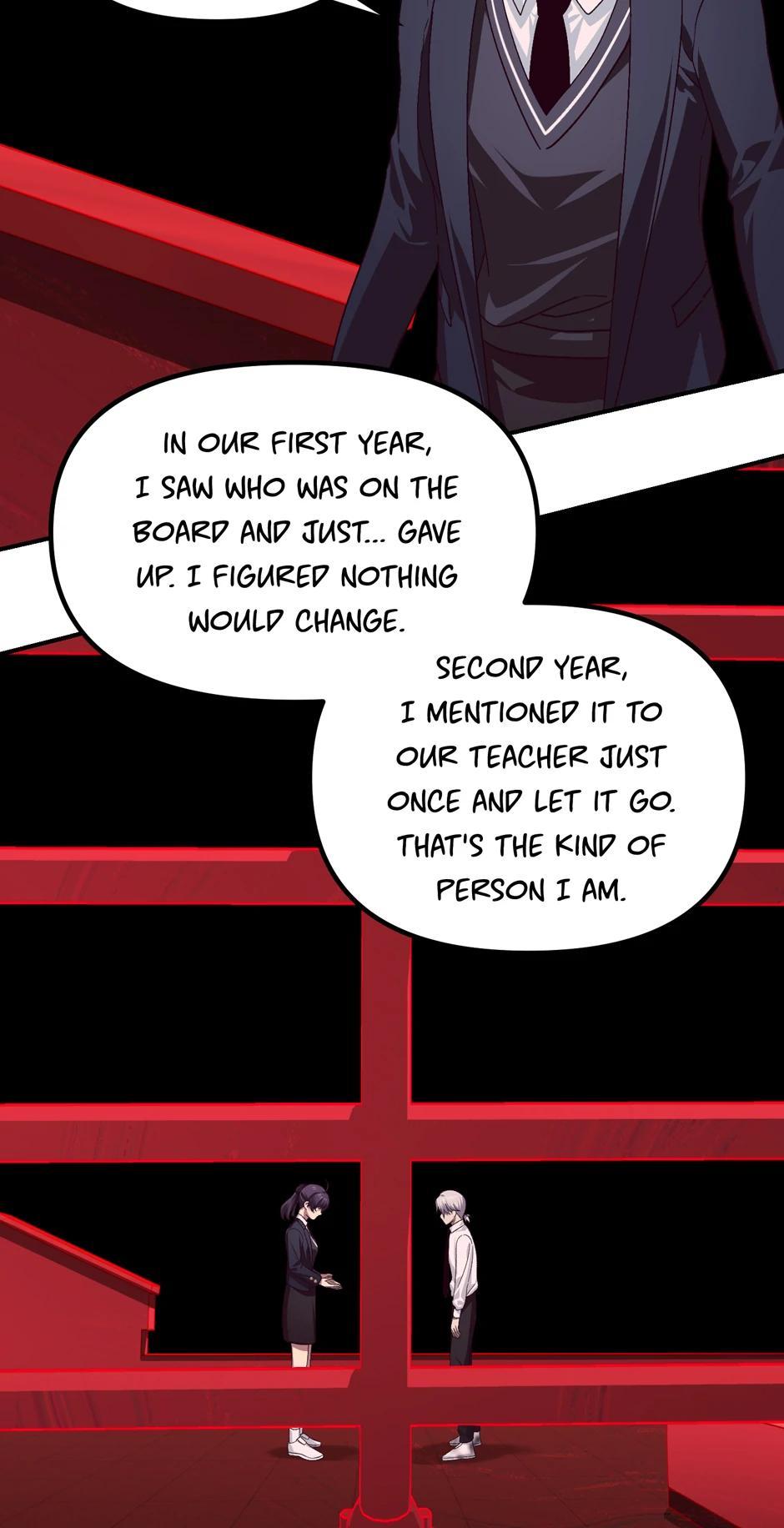 Read SSS Class Revival Hunter EN Manga Online