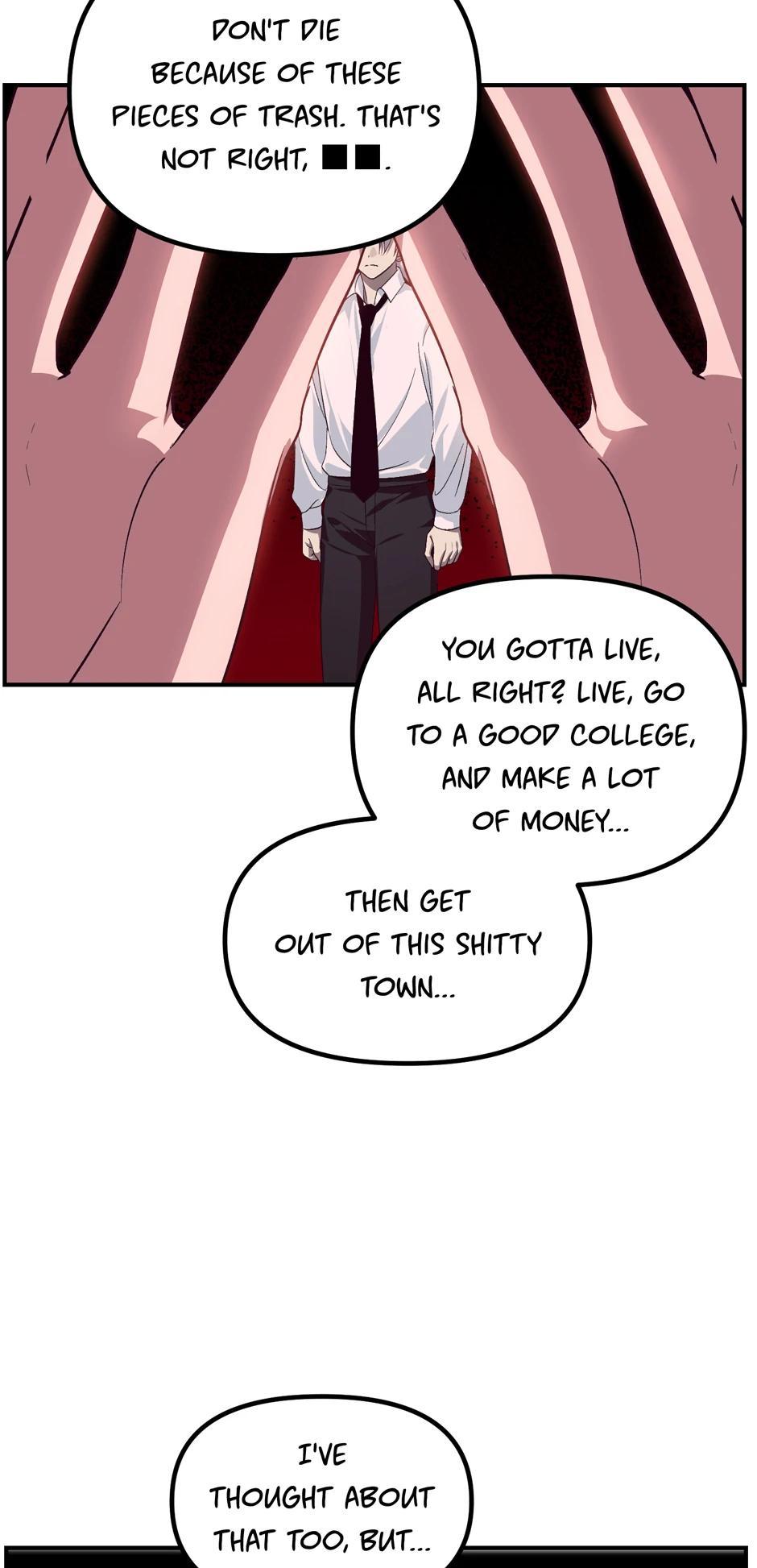 Read SSS Class Revival Hunter EN Manga Online