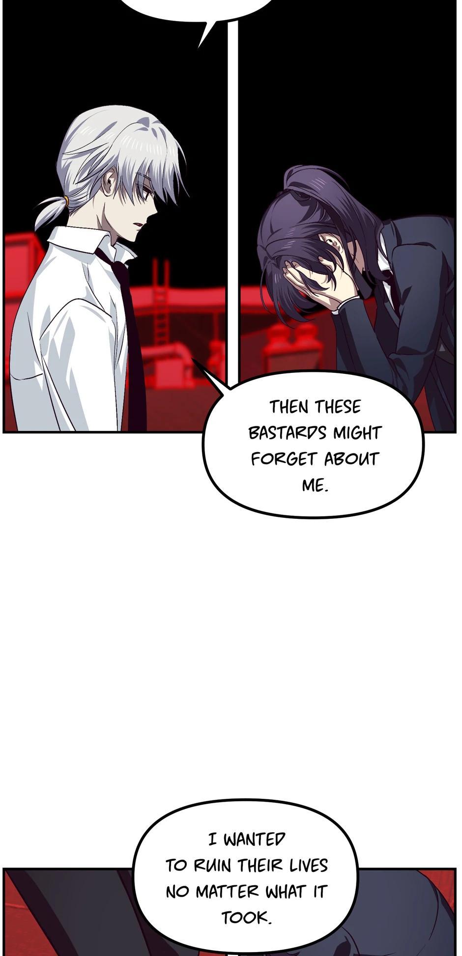 Read SSS Class Revival Hunter EN Manga Online