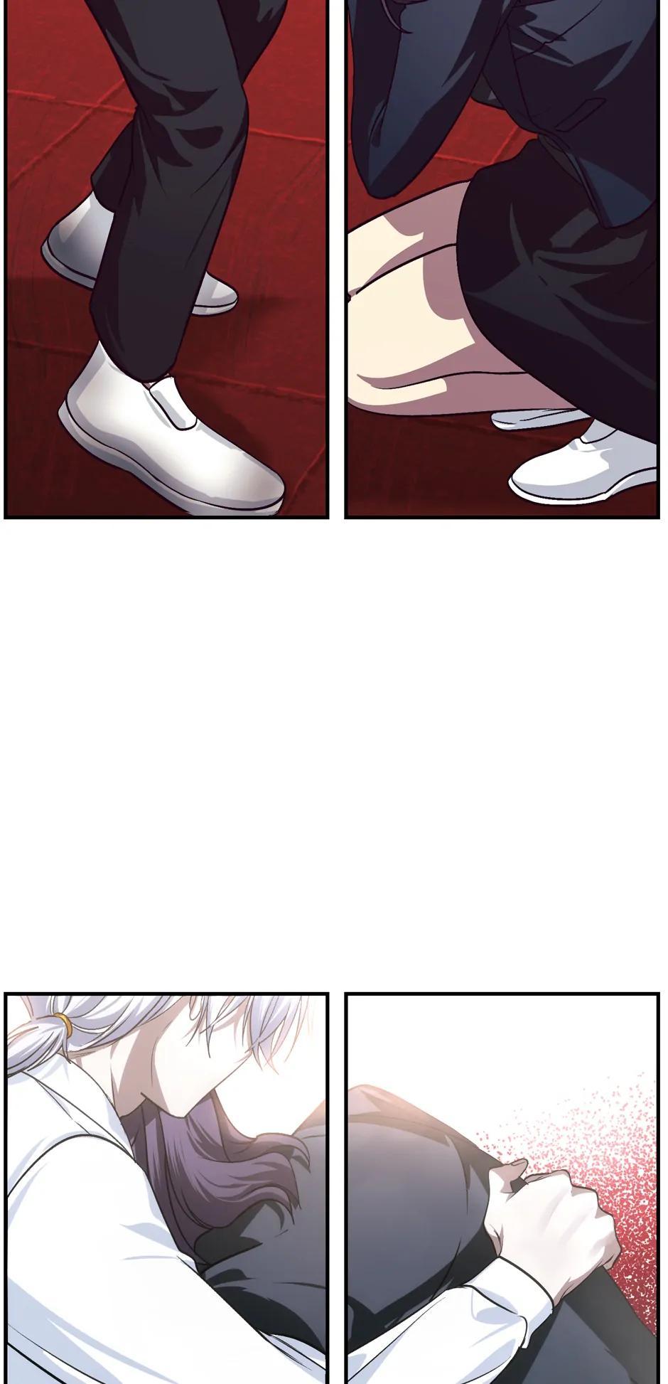 Read SSS Class Revival Hunter EN Manga Online