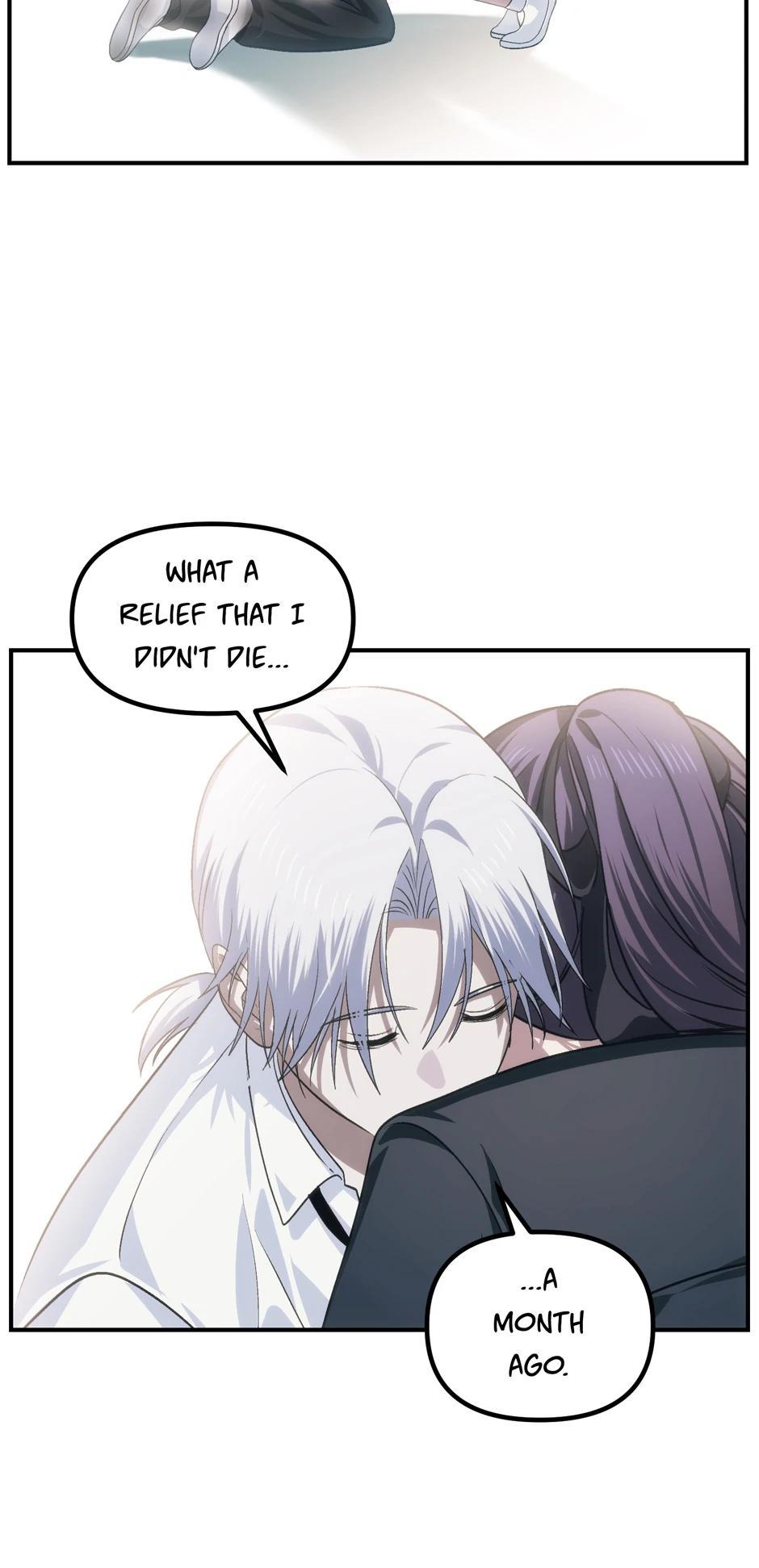 Read SSS Class Revival Hunter EN Manga Online