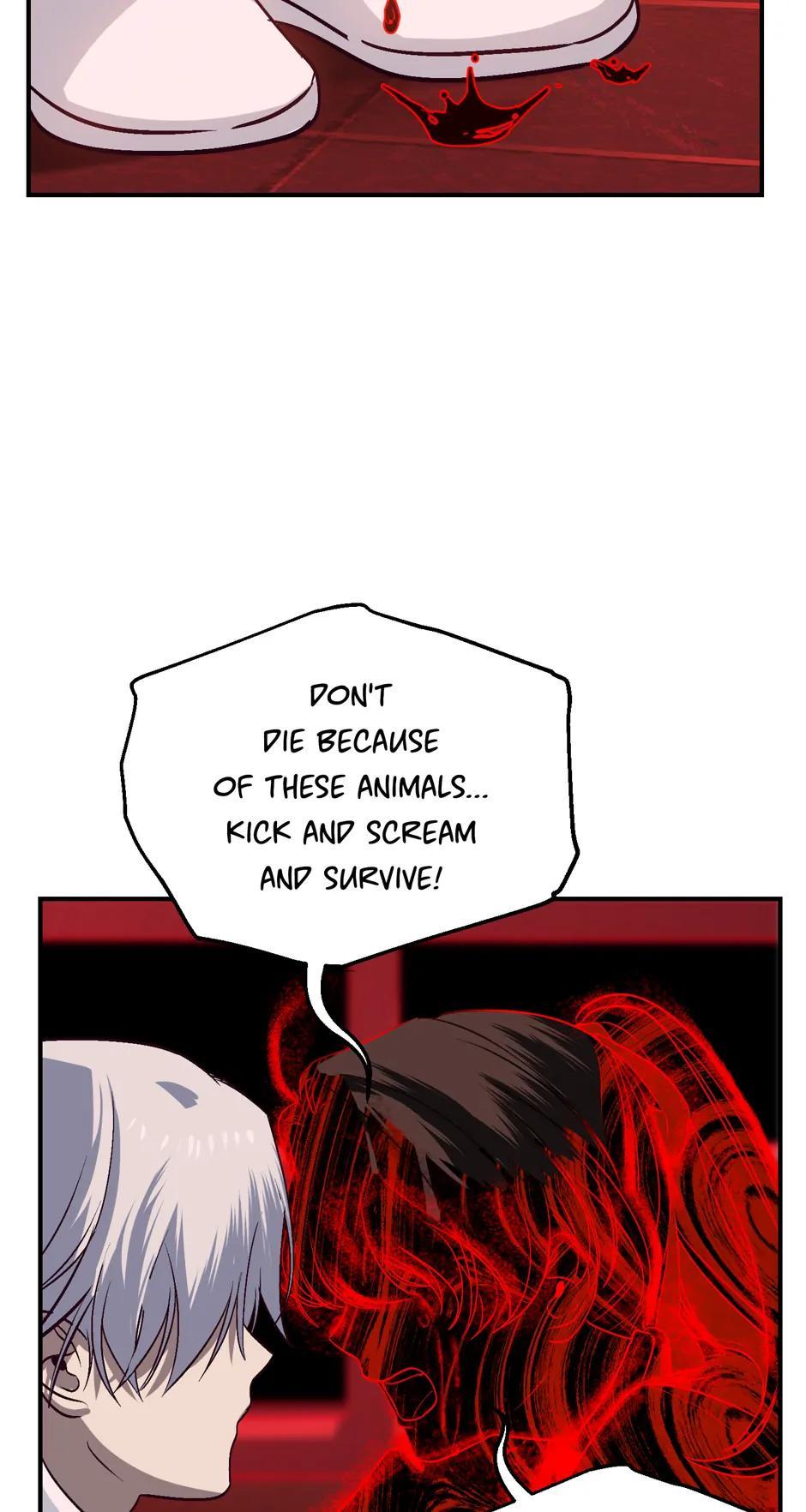 Read SSS Class Revival Hunter EN Manga Online