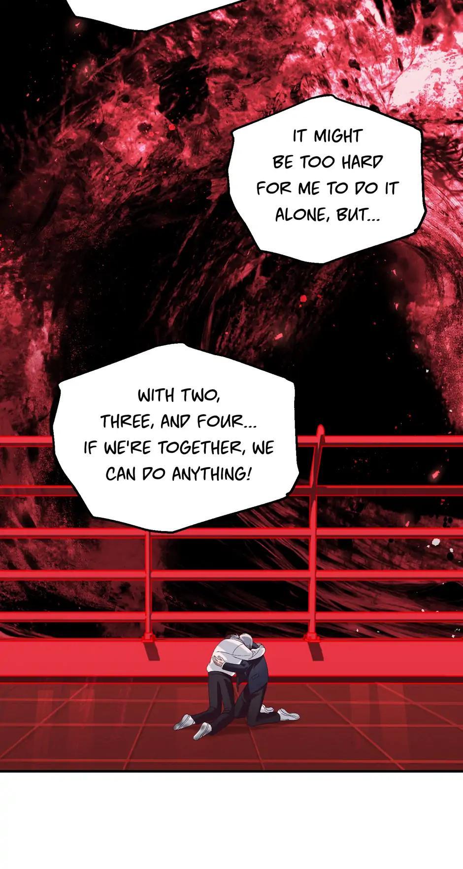 Read SSS Class Revival Hunter EN Manga Online