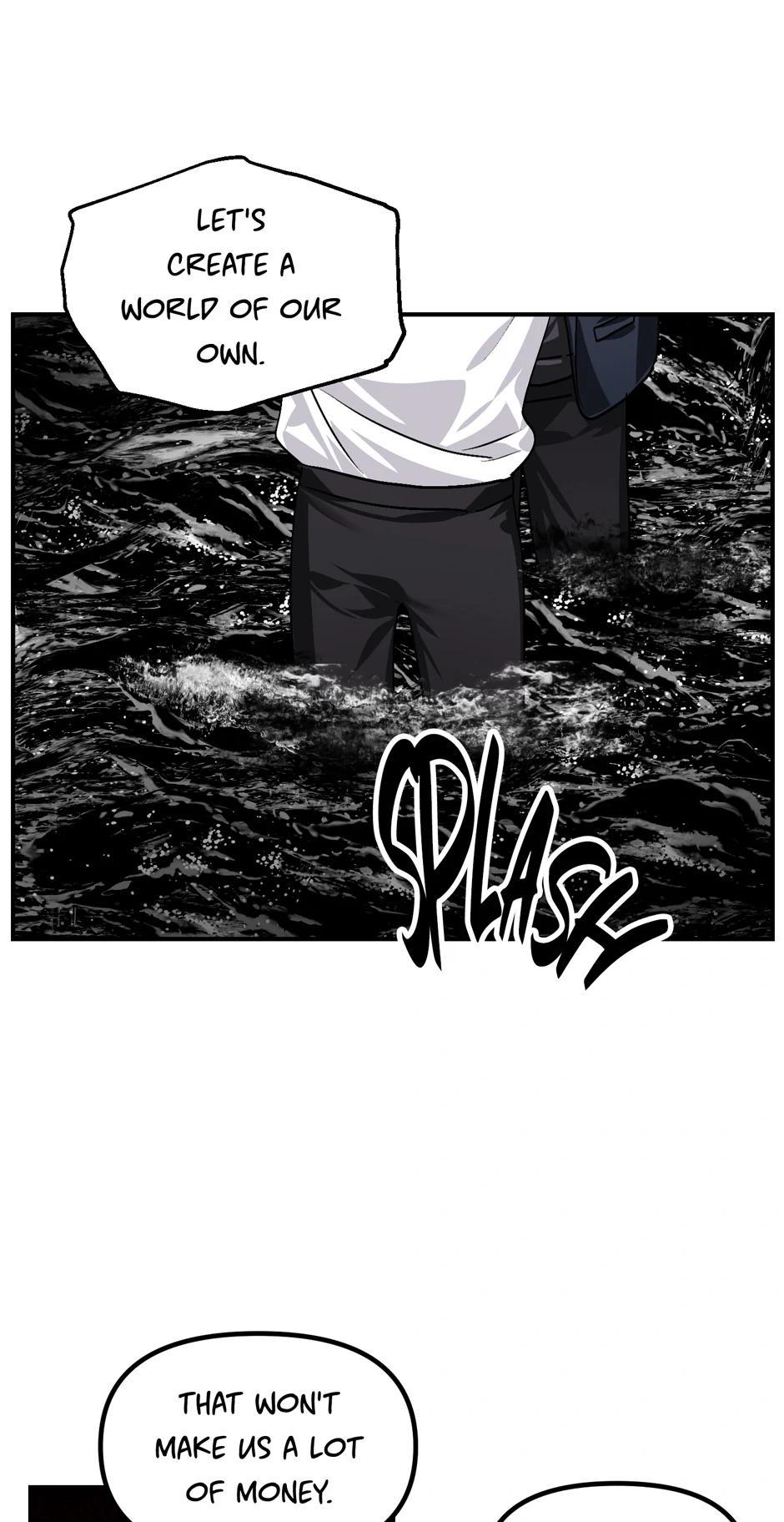 Read SSS Class Revival Hunter EN Manga Online