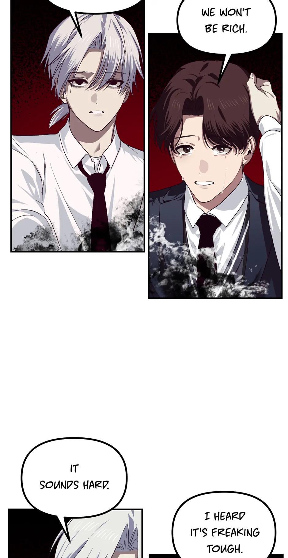 Read SSS Class Revival Hunter EN Manga Online