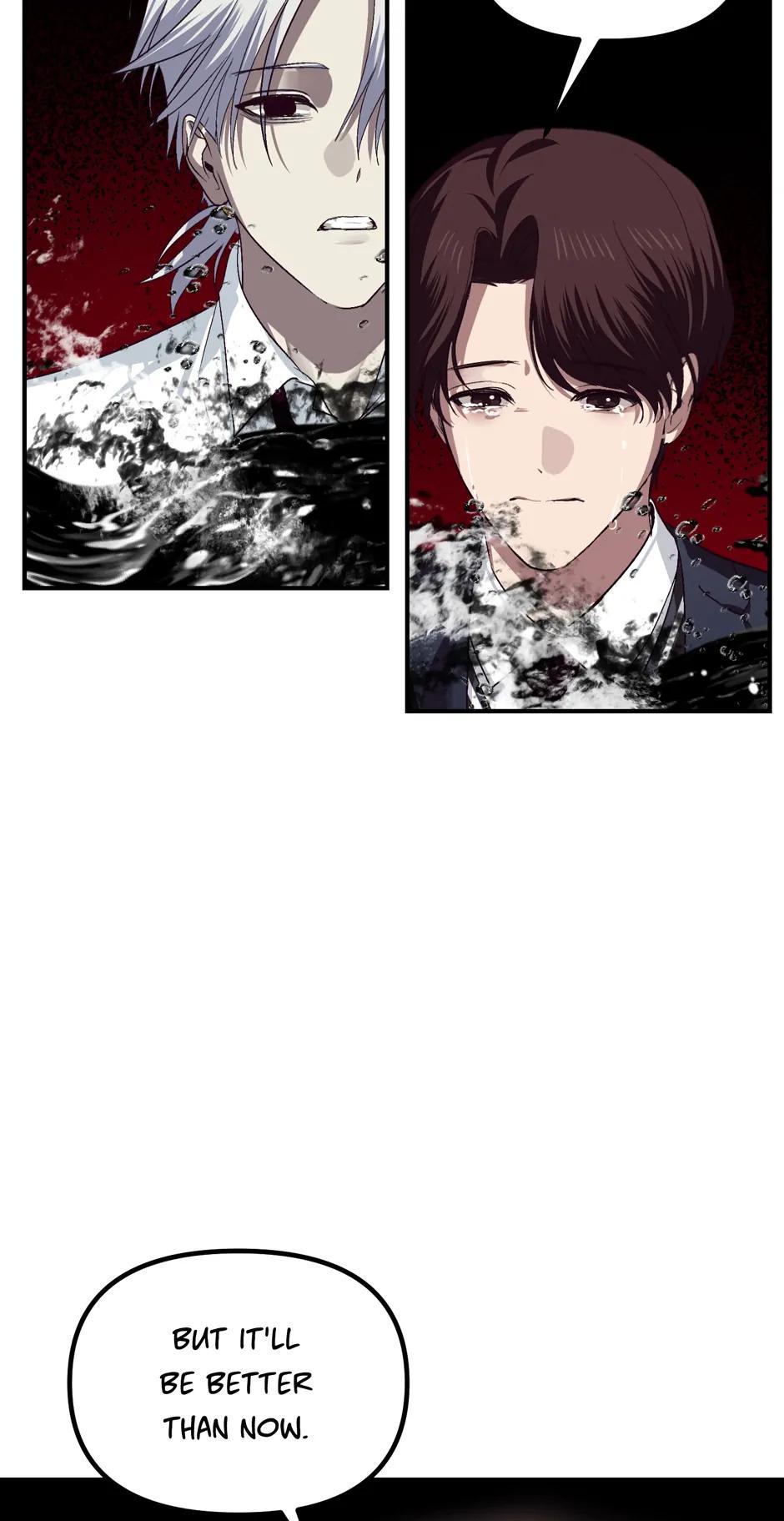 Read SSS Class Revival Hunter EN Manga Online