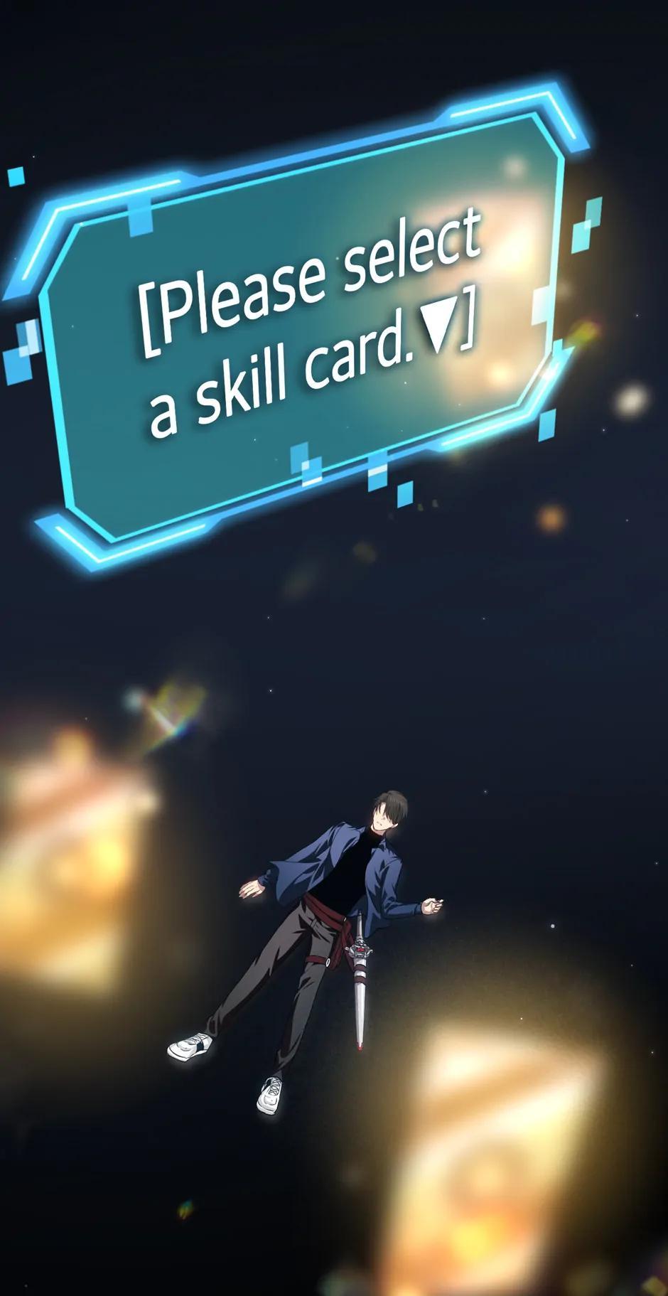 Read SSS Class Revival Hunter EN Manga Online