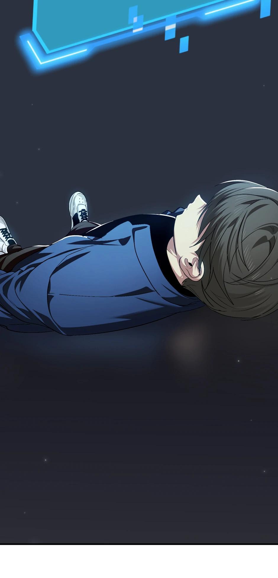 Read SSS Class Revival Hunter EN Manga Online