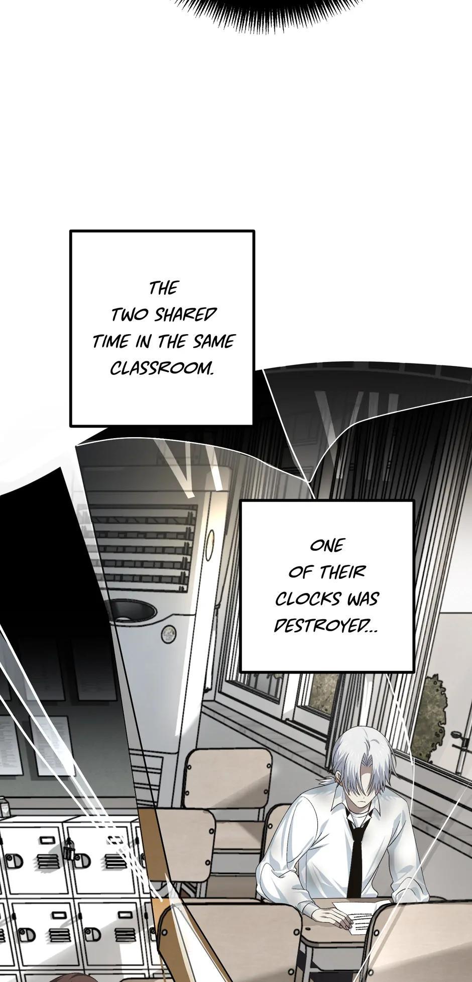 Read SSS Class Revival Hunter EN Manga Online