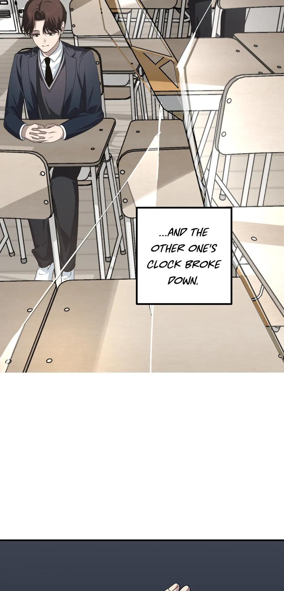 Read SSS Class Revival Hunter EN Manga Online