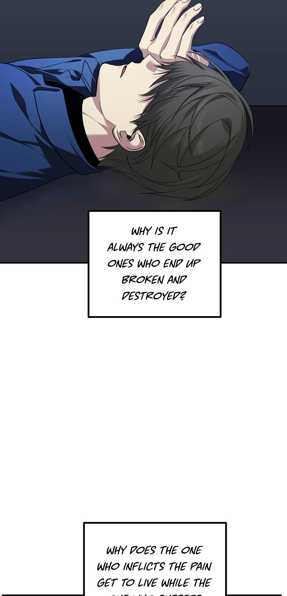 Read SSS Class Revival Hunter EN Manga Online