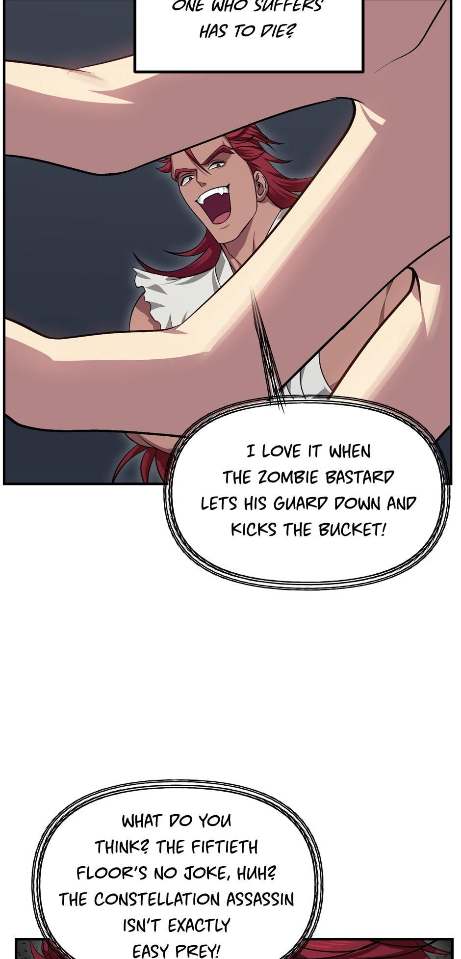 Read SSS Class Revival Hunter EN Manga Online