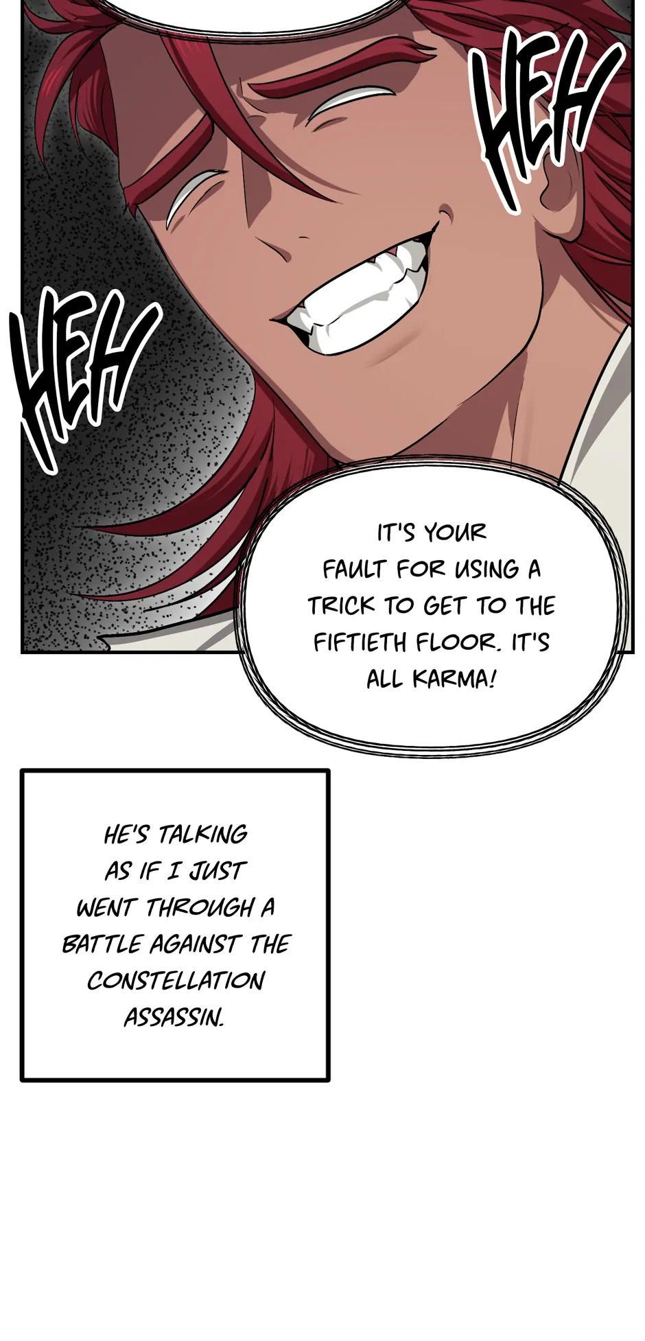 Read SSS Class Revival Hunter EN Manga Online