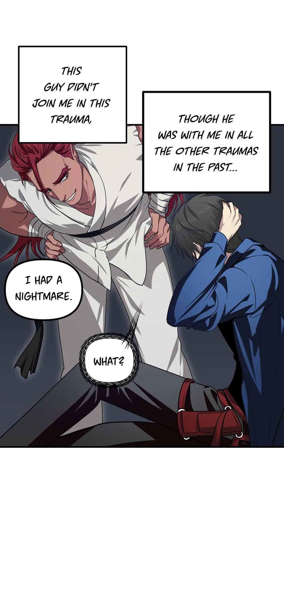 Read SSS Class Revival Hunter EN Manga Online