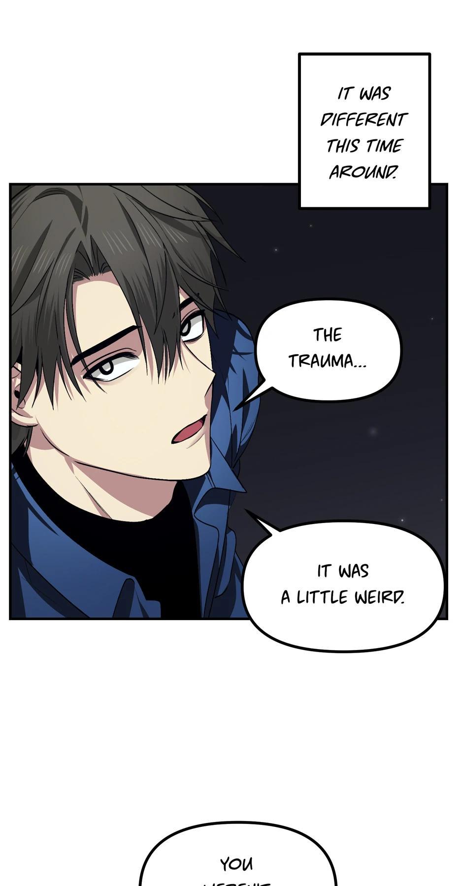 Read SSS Class Revival Hunter EN Manga Online