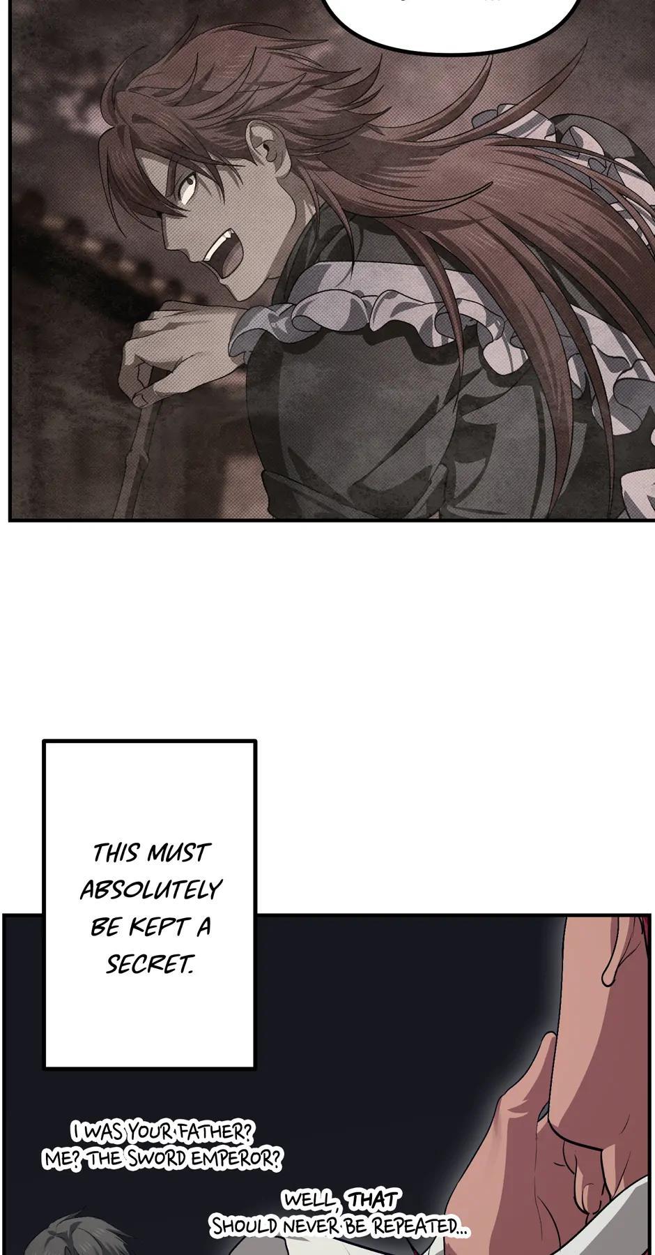 Read SSS Class Revival Hunter EN Manga Online