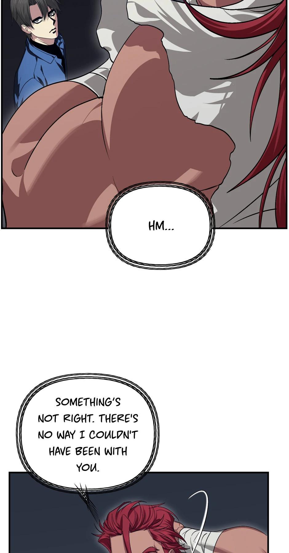 Read SSS Class Revival Hunter EN Manga Online