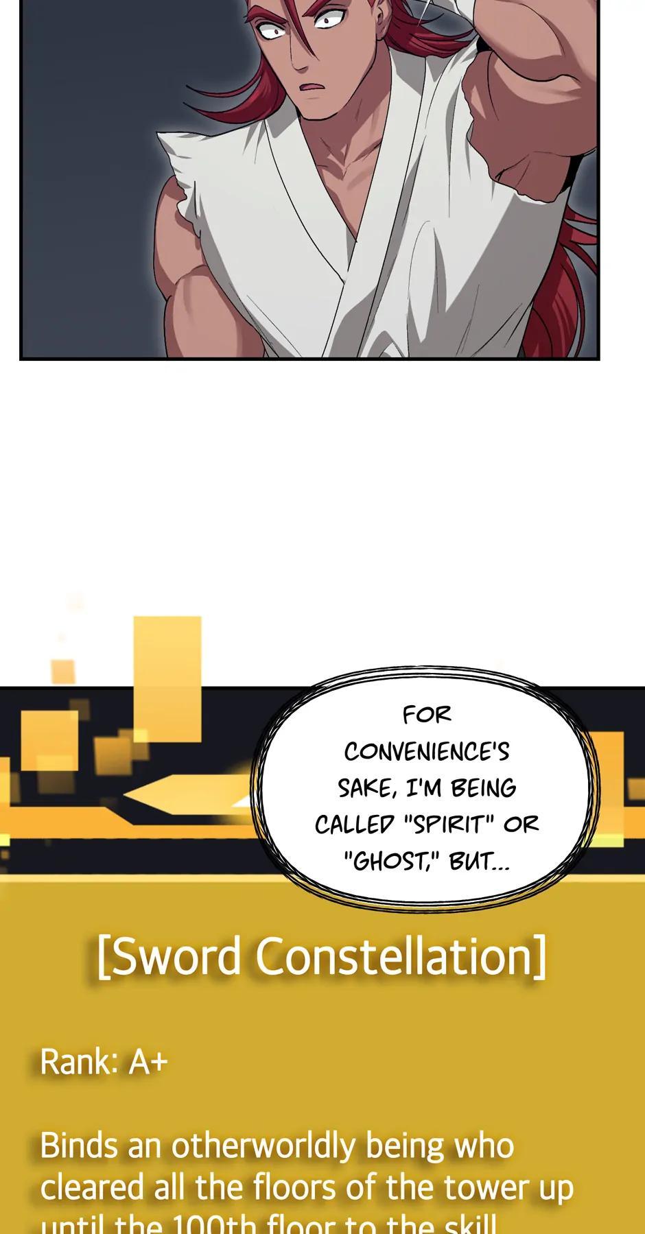 Read SSS Class Revival Hunter EN Manga Online