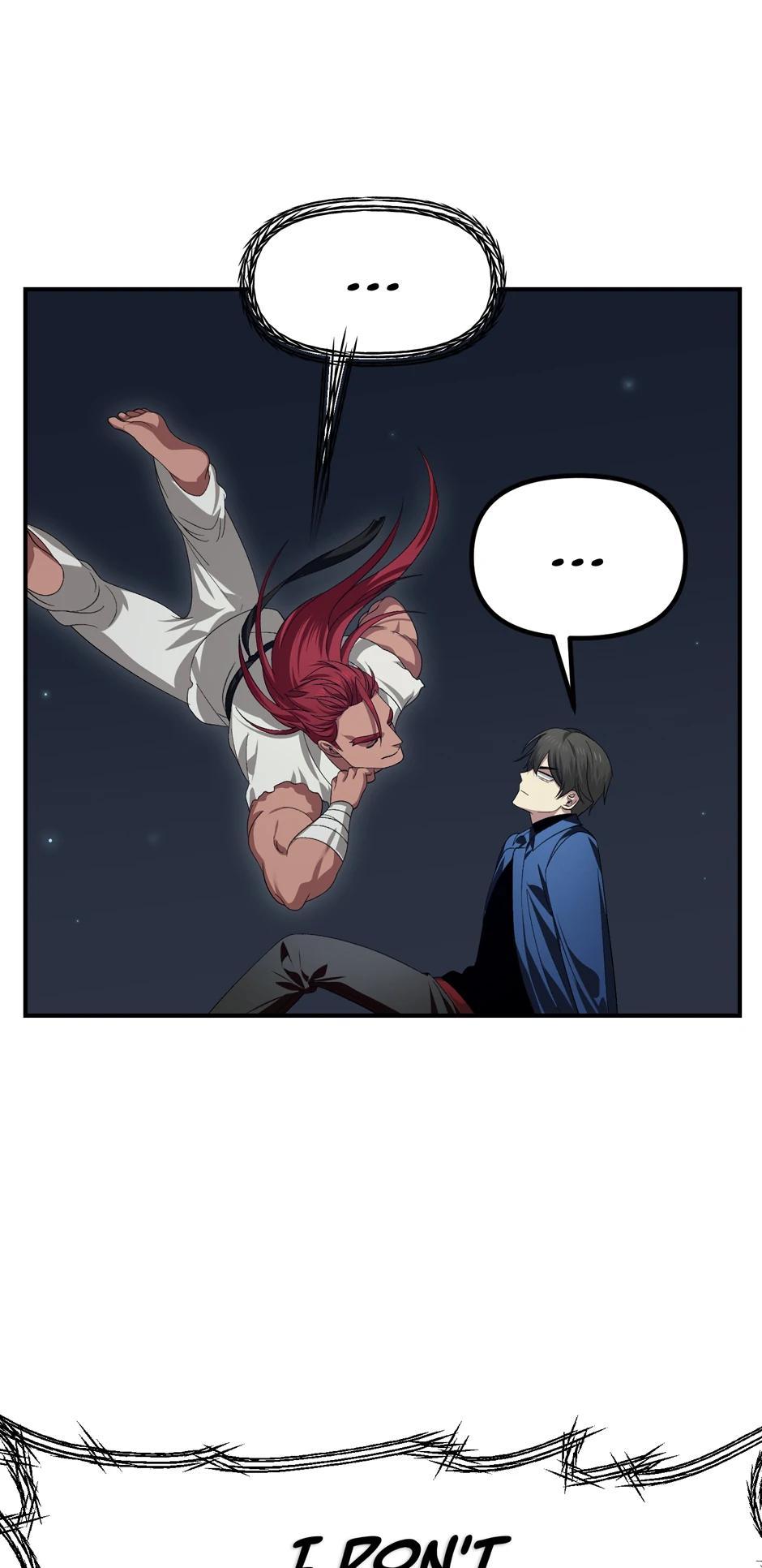 Read SSS Class Revival Hunter EN Manga Online