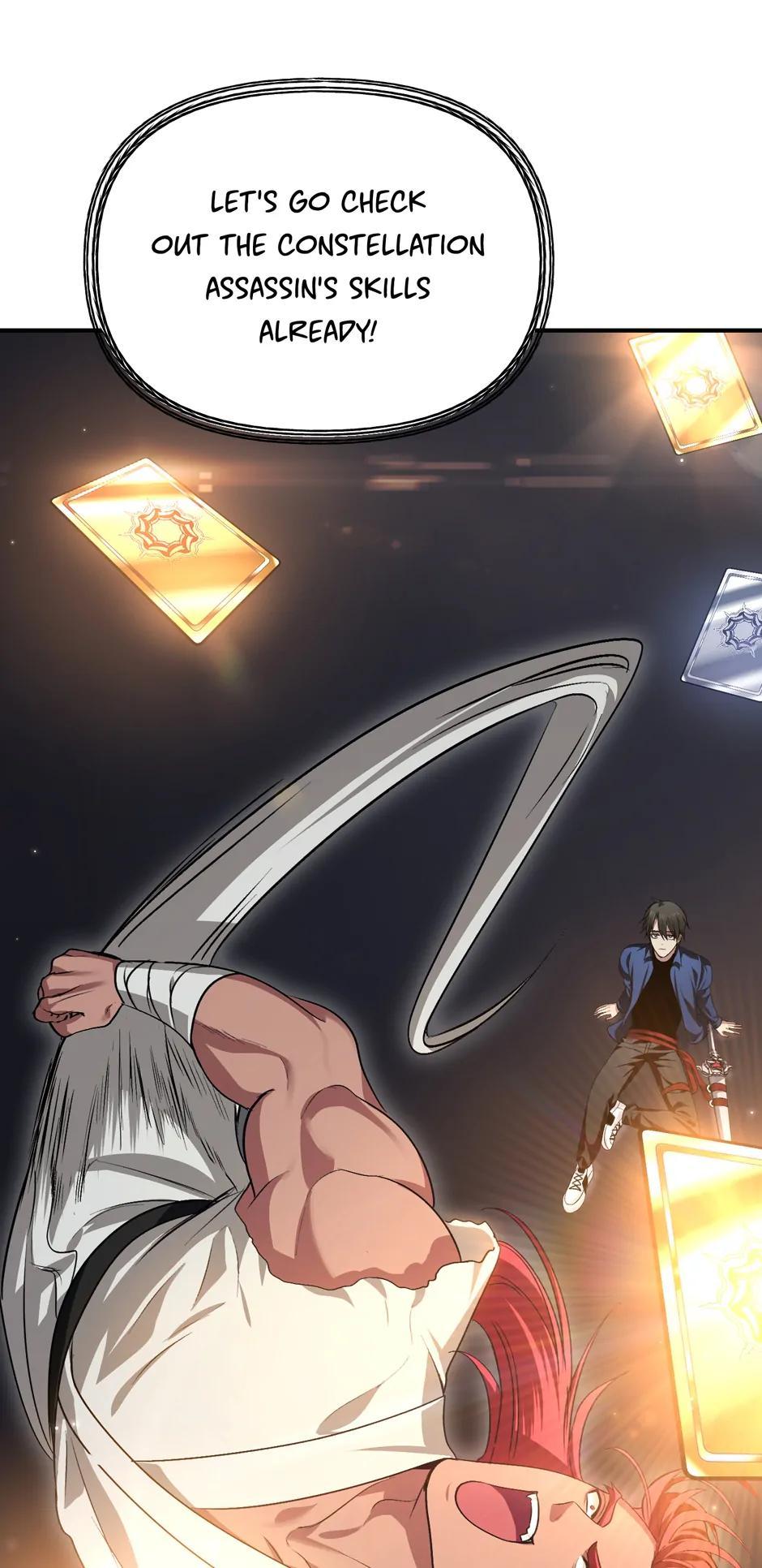 Read SSS Class Revival Hunter EN Manga Online