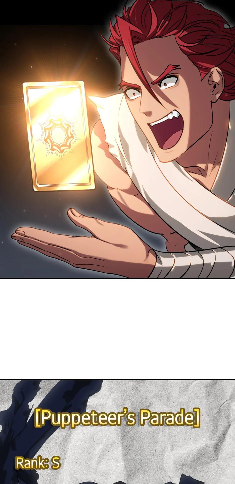 Read SSS Class Revival Hunter EN Manga Online