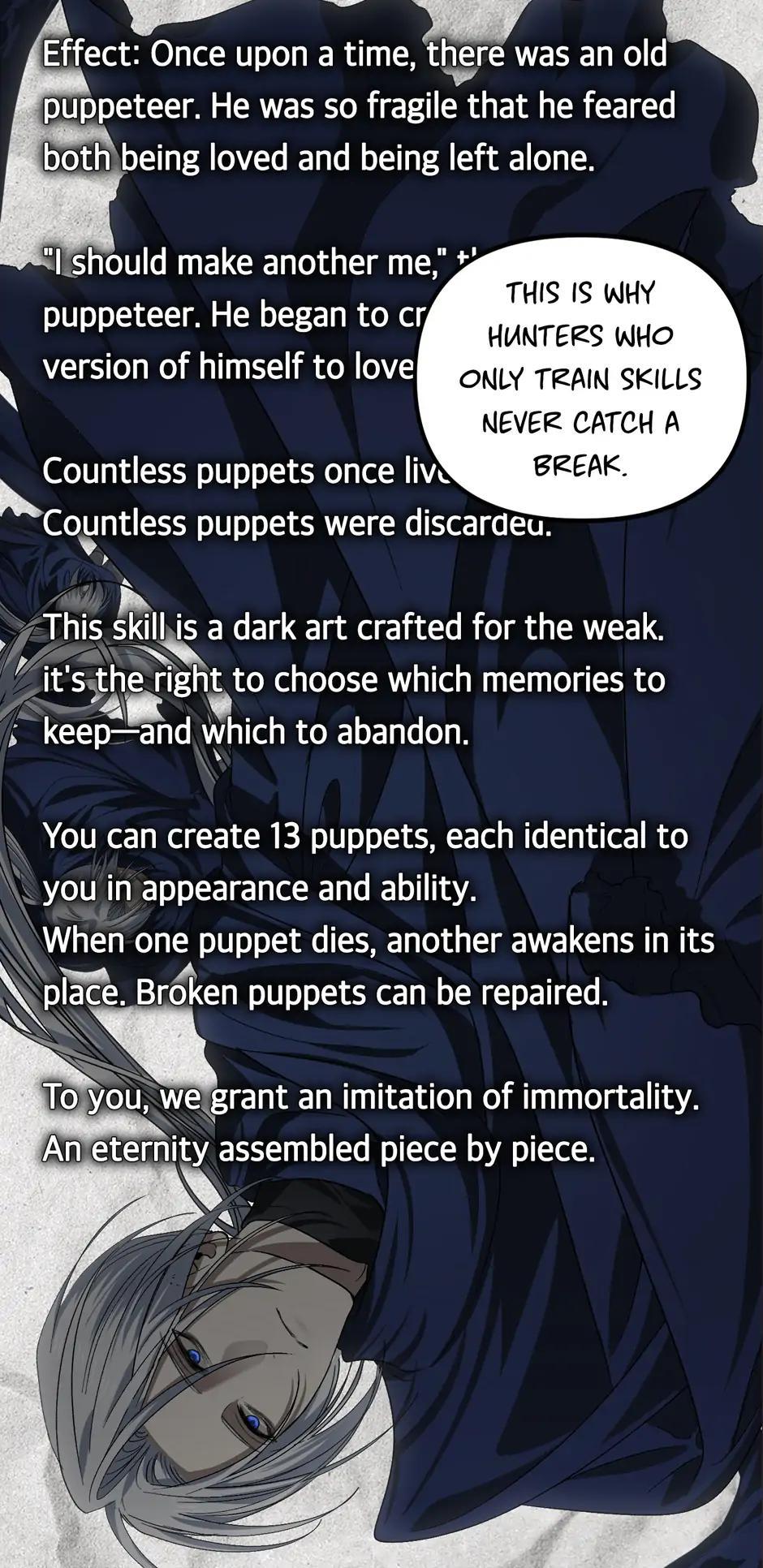 Read SSS Class Revival Hunter EN Manga Online