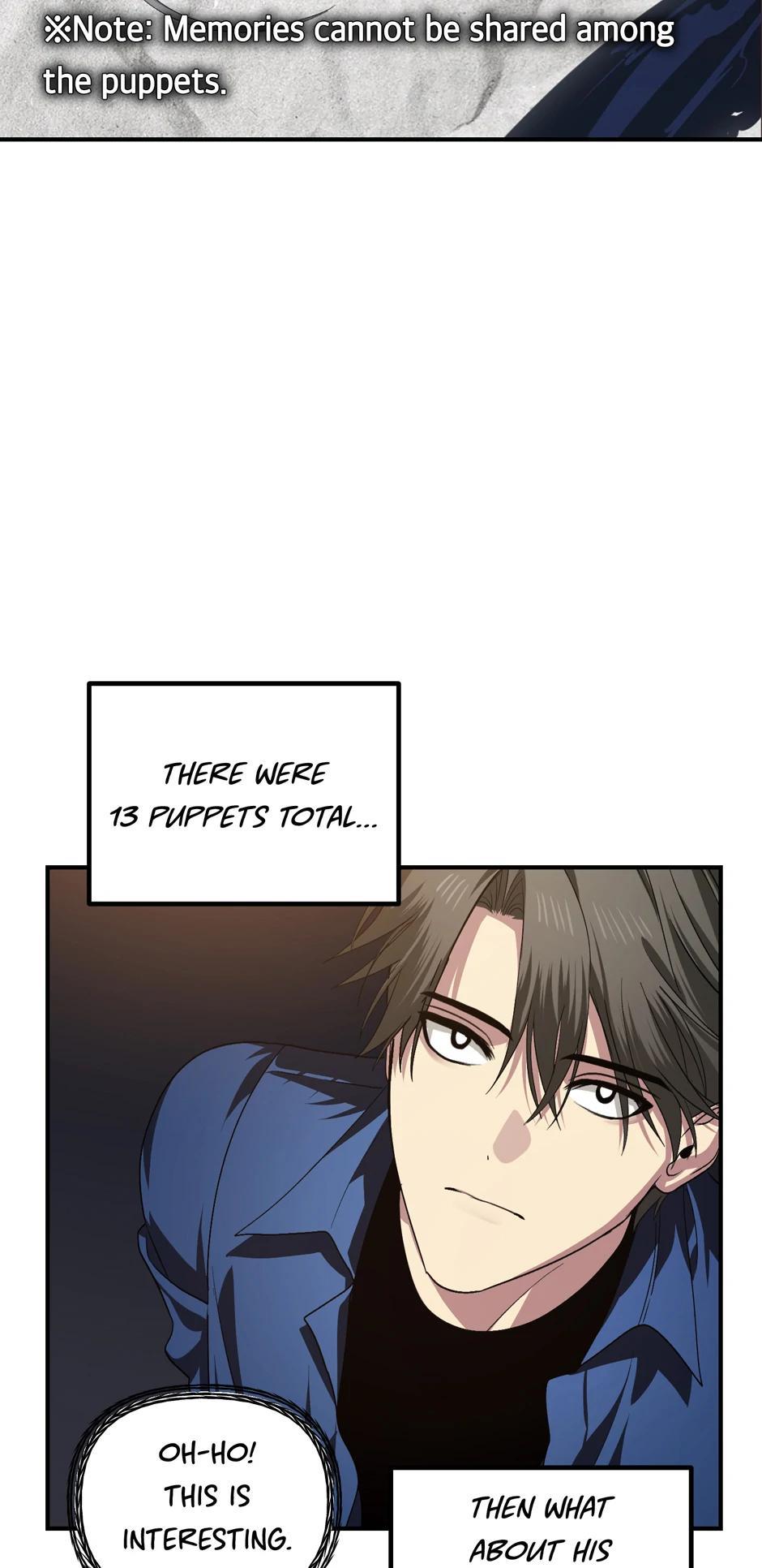 Read SSS Class Revival Hunter EN Manga Online