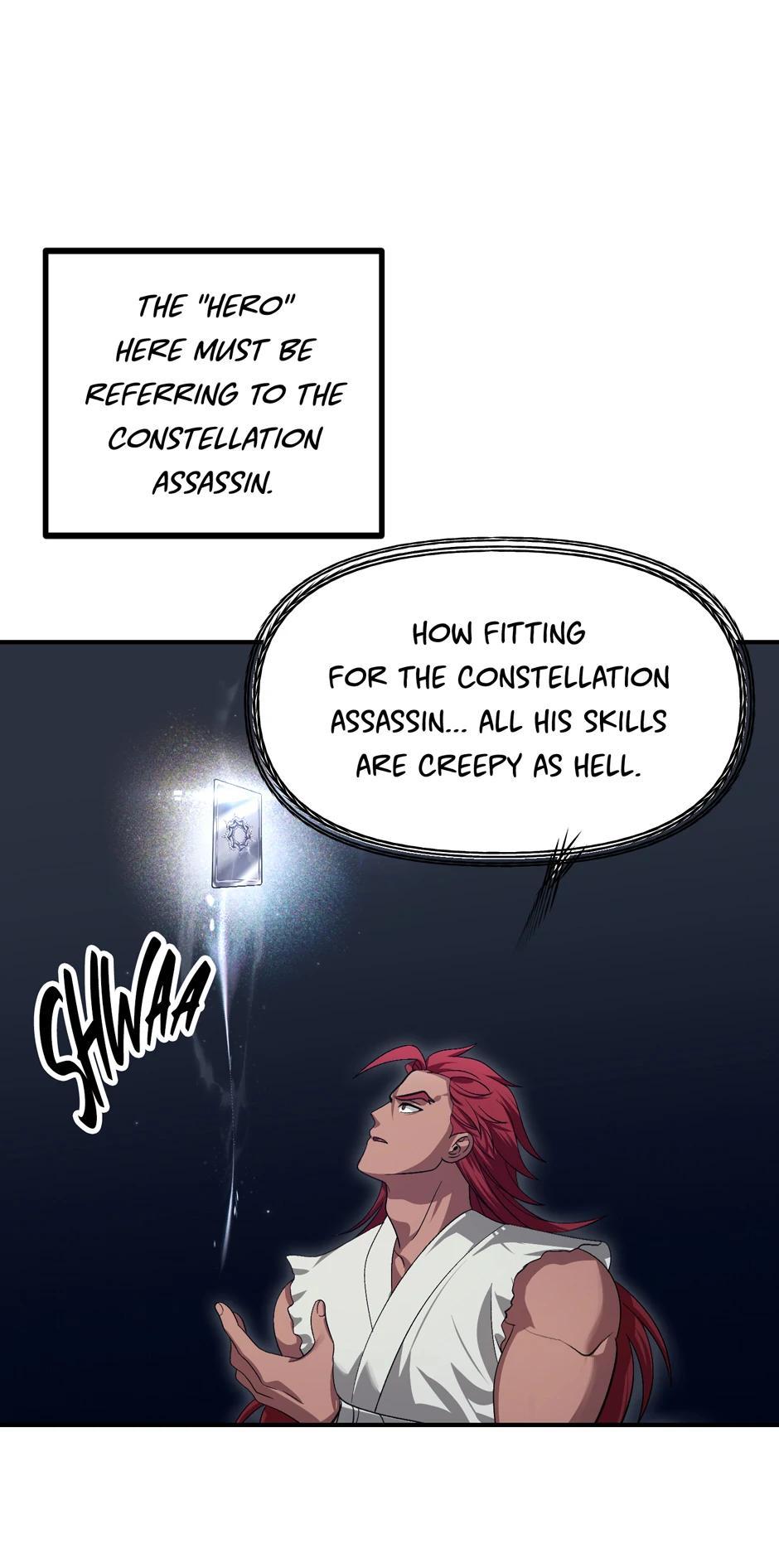 Read SSS Class Revival Hunter EN Manga Online