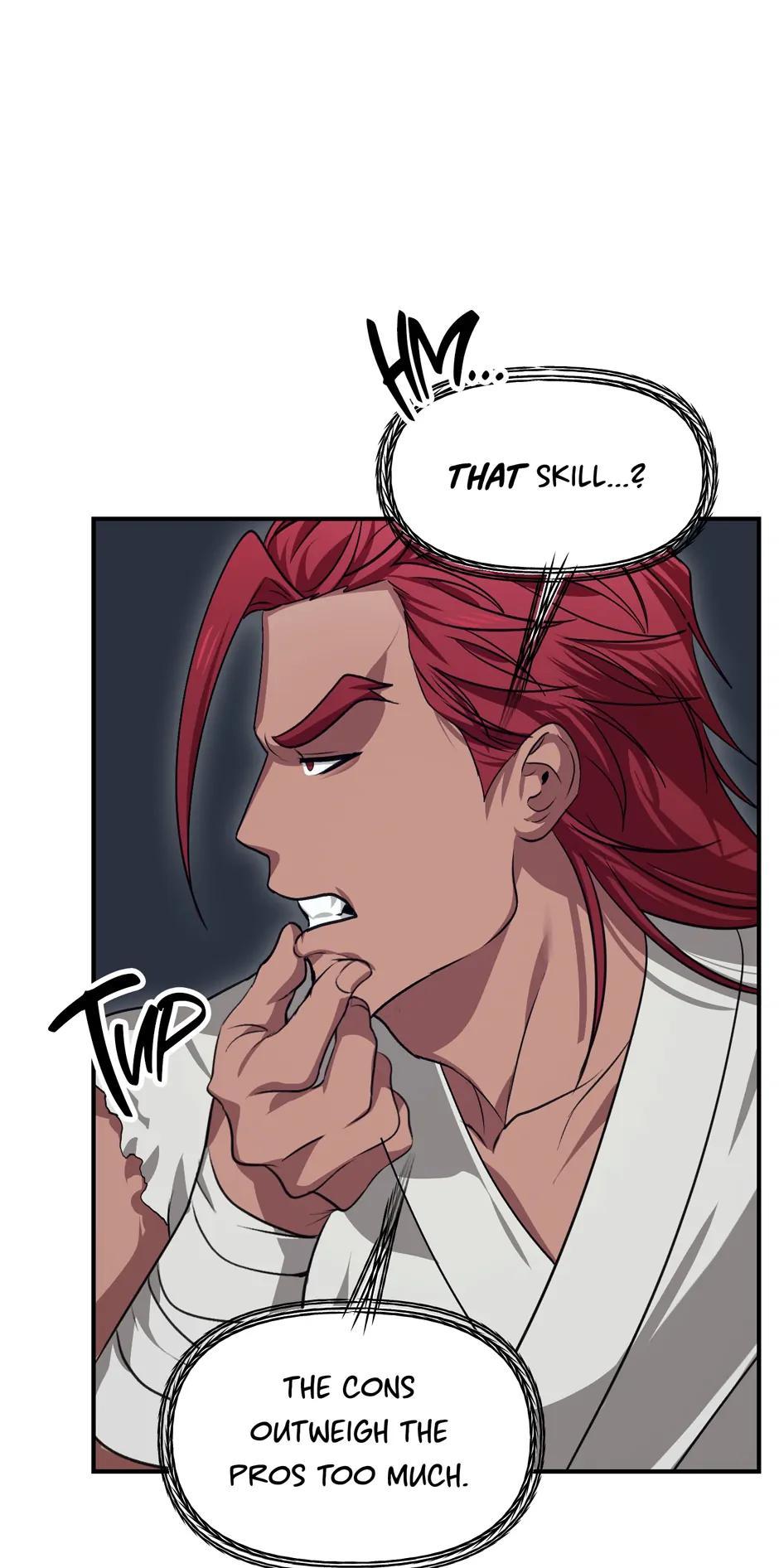 Read SSS Class Revival Hunter EN Manga Online