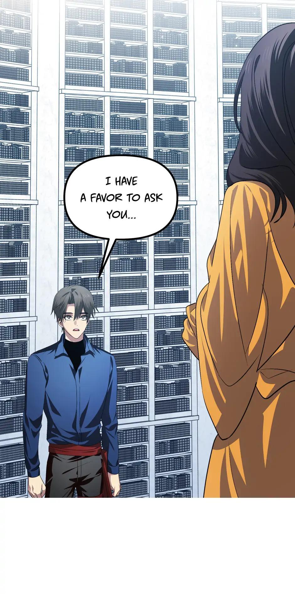 Read SSS Class Revival Hunter EN Manga Online