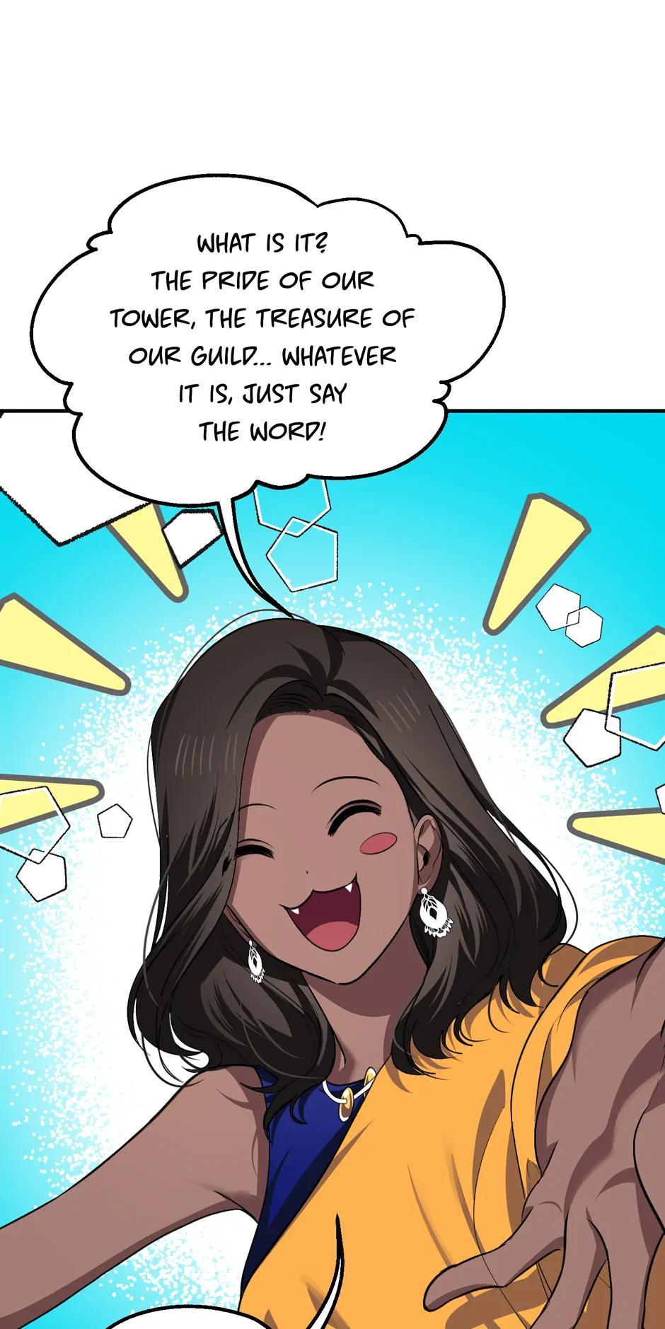 Read SSS Class Revival Hunter EN Manga Online