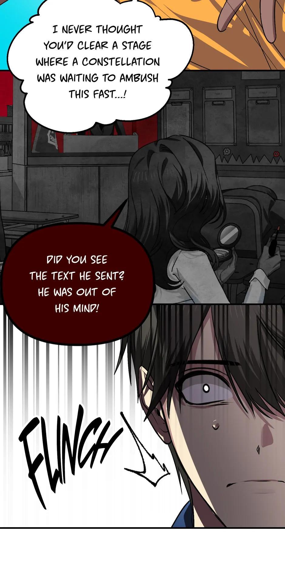 Read SSS Class Revival Hunter EN Manga Online