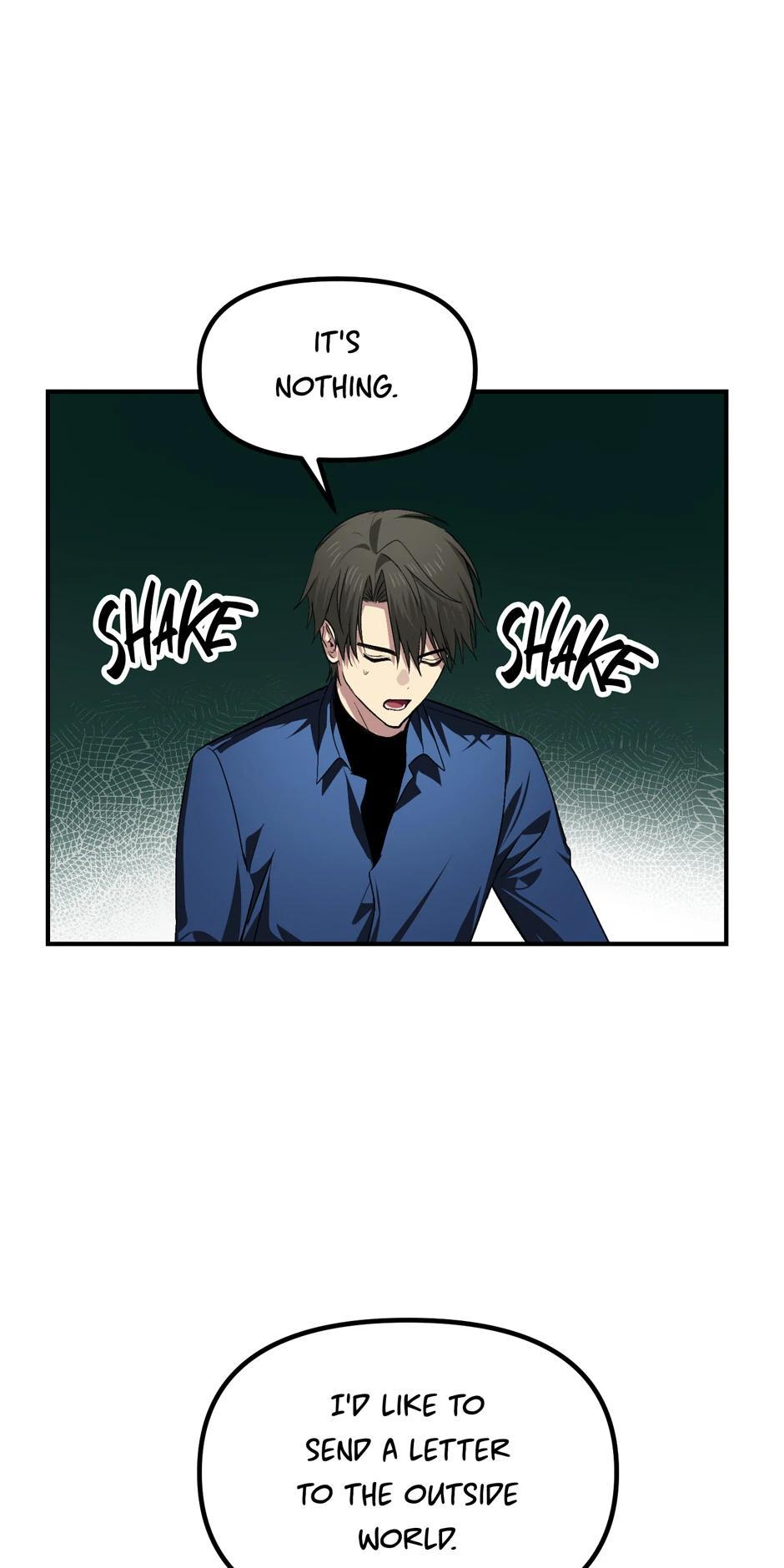 Read SSS Class Revival Hunter EN Manga Online