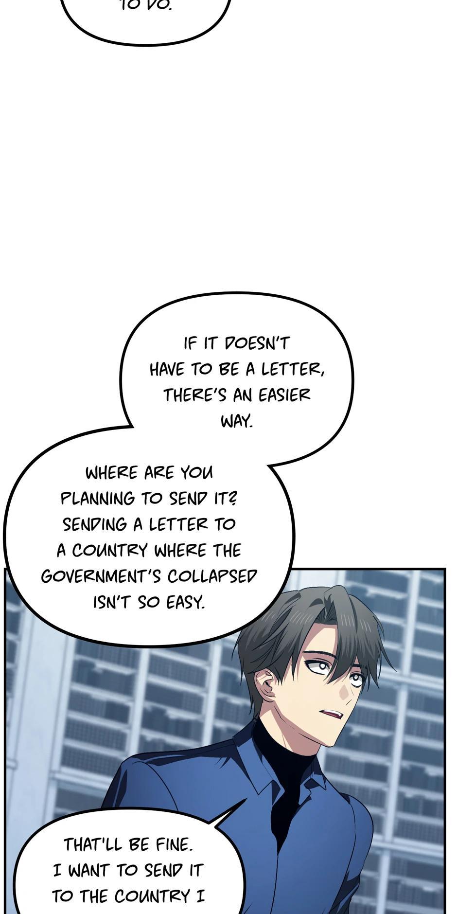 Read SSS Class Revival Hunter EN Manga Online