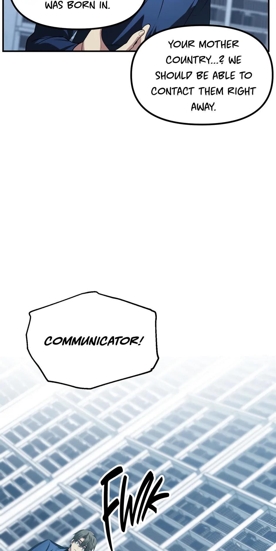 Read SSS Class Revival Hunter EN Manga Online