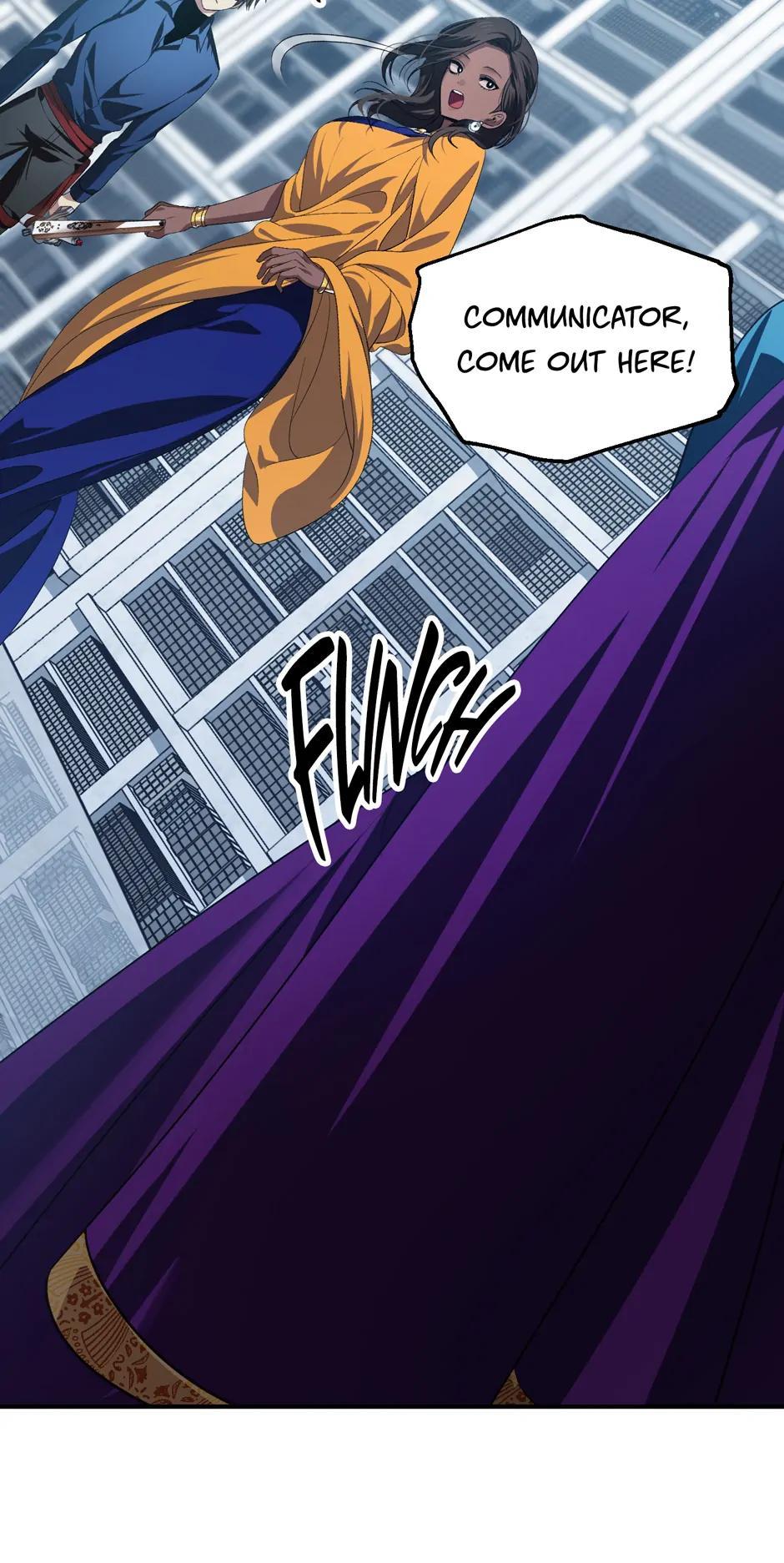 Read SSS Class Revival Hunter EN Manga Online