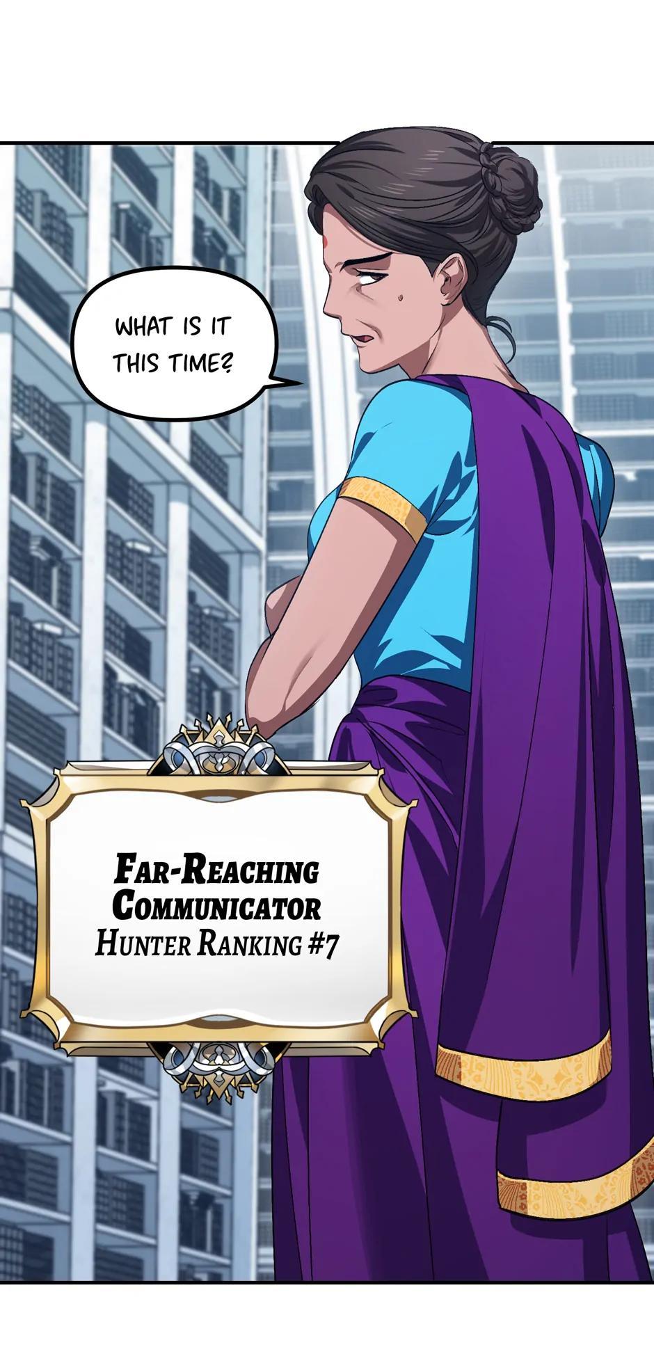 Read SSS Class Revival Hunter EN Manga Online