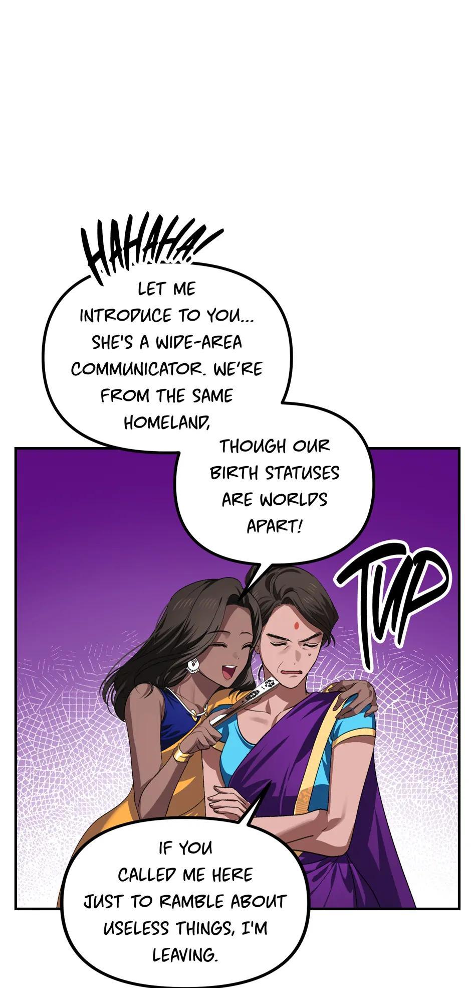 Read SSS Class Revival Hunter EN Manga Online