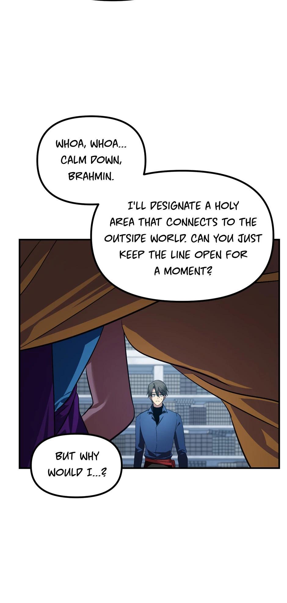 Read SSS Class Revival Hunter EN Manga Online