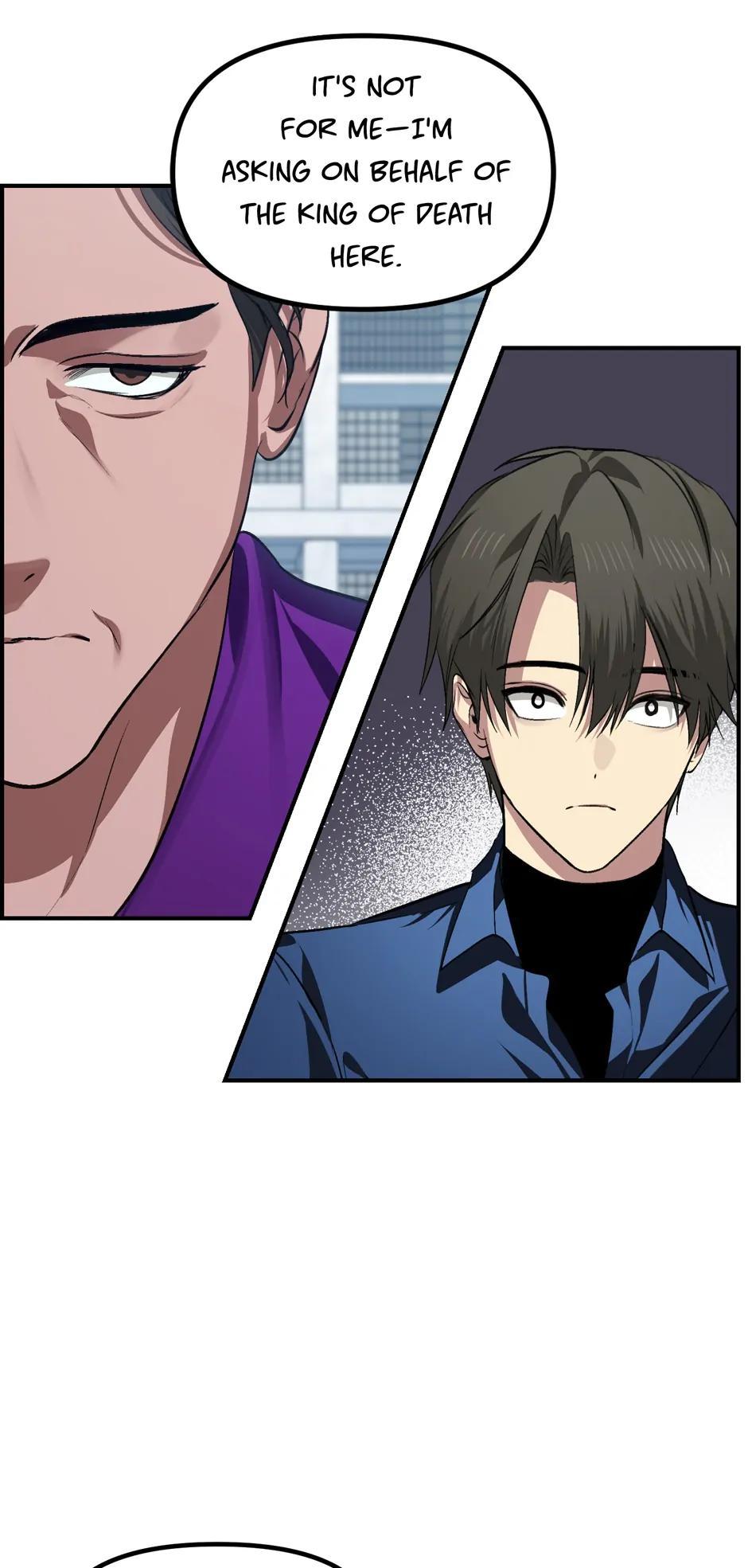 Read SSS Class Revival Hunter EN Manga Online