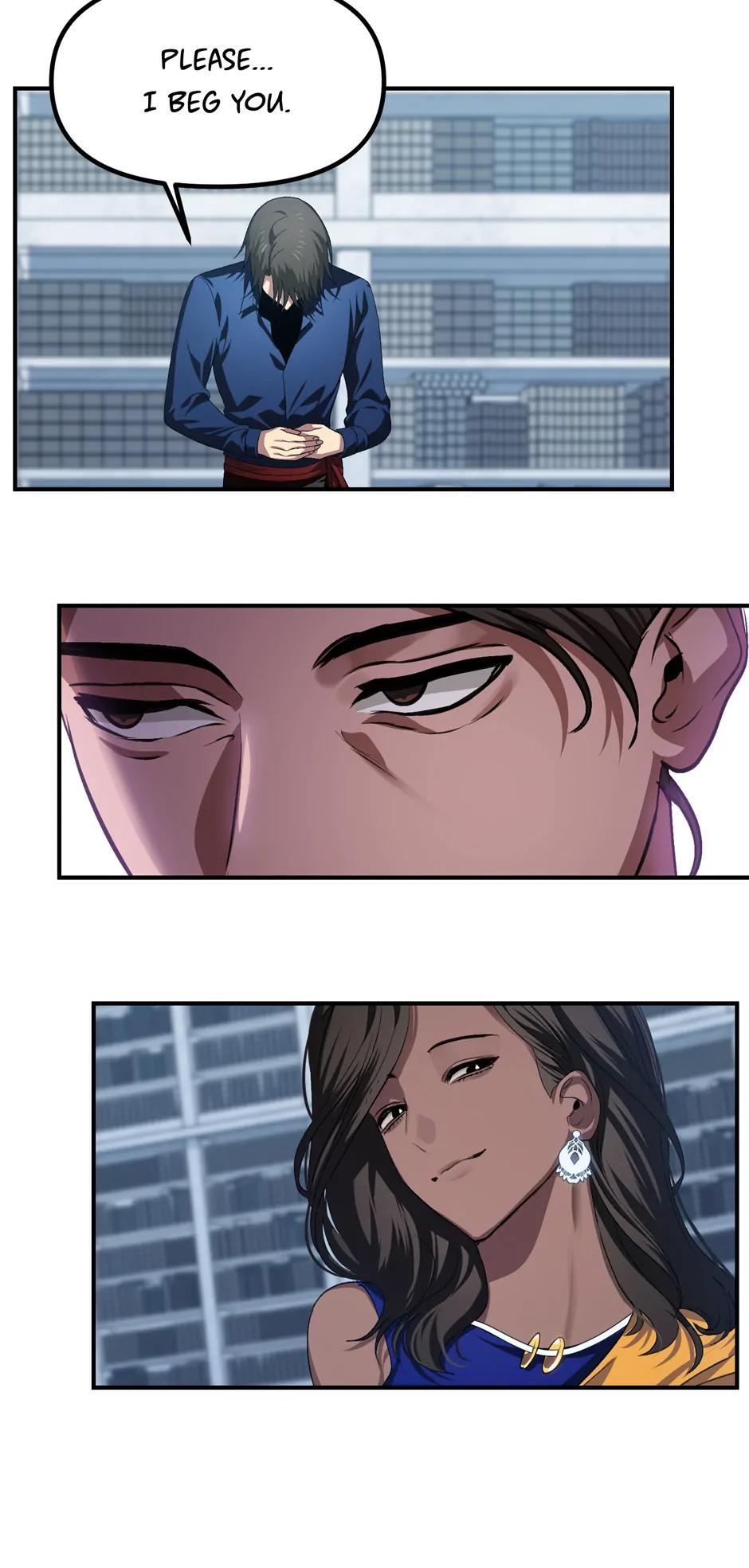 Read SSS Class Revival Hunter EN Manga Online