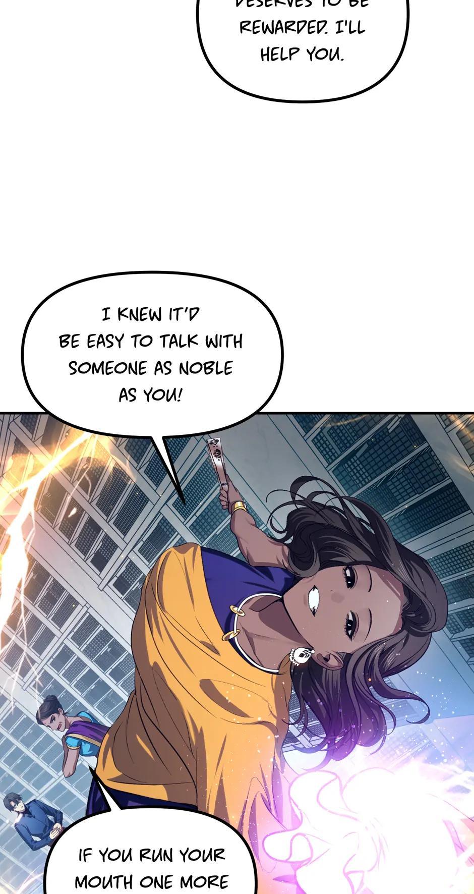 Read SSS Class Revival Hunter EN Manga Online